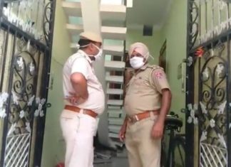 ਜਲੰਧਰ ਦੇ ਗੁਰੂ ਨਾਨਕ ਪੂਰਾ ਵੈਸਟ ‘ਚ ਸਨਸਨੀਖੇਜ਼ ਵਾਰਦਾਤ- ਬਜੁਰਗ ਦਾ ਬੇਰਹਿਮੀ ਨਾਲ ਕਤਲ, ਬੇਟਾ ਪੁਲਿਸ ਗਿਰਫਤ ‘ਚ