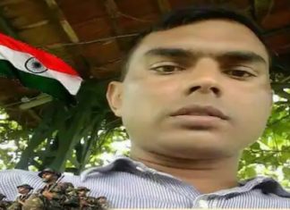 ਭਾਰਤ-ਚੀਨ ਟਕਰਾਅ – ਪਹਿਲਾਂ ਸ਼ਹਾਦਤ ਤੇ ਫਿਰ ਕੁਝ ਘੰਟਿਆਂ ਬਾਅਦ ਹੀ ਮਿਲੀ ਬਿਹਾਰ ਦੇ ਇਸ ਲਾਲ ਦੀ ਸਲਾਮਤੀ ਦੀ ਖ਼ਬਰ