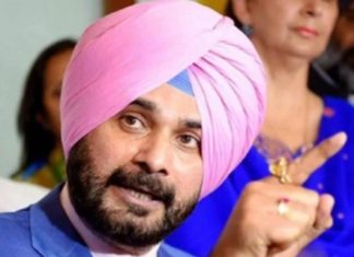 ਨਵਜੋਤ ਸਿੰਘ ਸਿੱਧੂ ਦੇ ਘਰ ਦੇ ਬਾਹਰ 3 ਦਿਨਾਂ ਤੋਂ ਬਿਹਾਰ ਪੁਲਿਸ, ਪੜ੍ਹੋ – ਕੀ ਹੈ ਪੂਰਾ ਮਾਮਲਾ