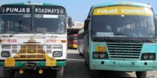 जालंधर-अमृतसर के लिए पंजाब रोडवेज ने पठानकोट से बढ़ाए बसों के रूट, अब चंडीगढ़ की बजाए मोहाली रूट पर चलेंगी 6 बसें