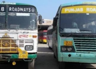 जालंधर-अमृतसर के लिए पंजाब रोडवेज ने पठानकोट से बढ़ाए बसों के रूट, अब चंडीगढ़ की बजाए मोहाली रूट पर चलेंगी 6 बसें