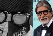 ਅਮਿਤਾਭ ਬੱਚਨ ਨੇ ਮਾਸਕ ਦਾ ਹਿੰਦੀ ਅਨੁਵਾਦ ਕੀਤਾ, ਜਾਣ ਕੇ ਰਹਿ ਜਾਓਗੇ ਹੈਰਾਨ