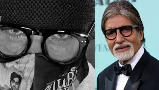 ਅਮਿਤਾਭ ਬੱਚਨ ਨੇ ਮਾਸਕ ਦਾ ਹਿੰਦੀ ਅਨੁਵਾਦ ਕੀਤਾ, ਜਾਣ ਕੇ ਰਹਿ ਜਾਓਗੇ ਹੈਰਾਨ