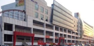 जालंधर – पीपीऑर मॉल में Raid, 4 रेस्टोरेंट मालिक और वर्कर अरेस्ट