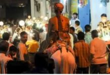 ਦੁਖਦ ਘਟਨਾ : ਦੁਲਹਾ-ਦੂਲਹਨ ਰਾਜ਼ੀ ਫਿਰ ਵੀ ਨਹੀਂ ਹੋਈ ਸ਼ਾਦੀ – ਕਿਉਂ ਬੇਰੰਗ ਲੌਟੀ ਬਾਰਾਤ? ਜਾਨਣ ਲਈ ਪੜ੍ਹੋ ਖਬਰ
