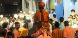 ਦੁਖਦ ਘਟਨਾ : ਦੁਲਹਾ-ਦੂਲਹਨ ਰਾਜ਼ੀ ਫਿਰ ਵੀ ਨਹੀਂ ਹੋਈ ਸ਼ਾਦੀ – ਕਿਉਂ ਬੇਰੰਗ ਲੌਟੀ ਬਾਰਾਤ? ਜਾਨਣ ਲਈ ਪੜ੍ਹੋ ਖਬਰ