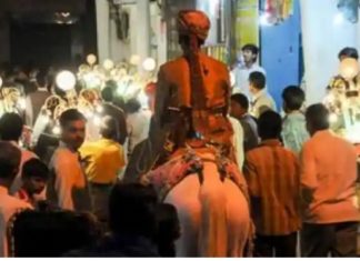 ਦੁਖਦ ਘਟਨਾ : ਦੁਲਹਾ-ਦੂਲਹਨ ਰਾਜ਼ੀ ਫਿਰ ਵੀ ਨਹੀਂ ਹੋਈ ਸ਼ਾਦੀ – ਕਿਉਂ ਬੇਰੰਗ ਲੌਟੀ ਬਾਰਾਤ? ਜਾਨਣ ਲਈ ਪੜ੍ਹੋ ਖਬਰ