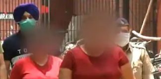 ਔਰਤਾਂ ਦੇ ਵੱਡੇ ਕ੍ਰਾਇਮ ਦਾ ਪਰਦਾਫਾਸ਼ – NRI ਦੀਆਂ ਕੋਠਿਆਂ ‘ਤੇ ਕਰਦੀਆਂ ਸਨ ਕਬਜ਼ਾ, ਫੜੇ ਜਾਣ ‘ਤੇ ਉਤਾਰ ਦਿੰਦਿਆਂ ਸੀ ਕੱਪੜੇ ਤੇ ਫਿਰ…