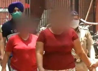 ਔਰਤਾਂ ਦੇ ਵੱਡੇ ਕ੍ਰਾਇਮ ਦਾ ਪਰਦਾਫਾਸ਼ – NRI ਦੀਆਂ ਕੋਠਿਆਂ ‘ਤੇ ਕਰਦੀਆਂ ਸਨ ਕਬਜ਼ਾ, ਫੜੇ ਜਾਣ ‘ਤੇ ਉਤਾਰ ਦਿੰਦਿਆਂ ਸੀ ਕੱਪੜੇ ਤੇ ਫਿਰ…