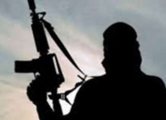 ਪਾਕਿਸਤਾਨੀ ਕੇ.ਐਲ.ਐਫ. ਅੱਤਵਾਦੀ ਮਡਿਊਲ ਦਾ ਪਰਦਾਫਾਸ਼, 3 ਗ੍ਰਿਫ਼ਤਾਰ