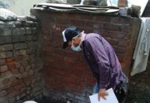 जालंधर : कोरोना के बीच अब डेंगू का खतरा, तीन जगह डेंगू का लारवा मिला