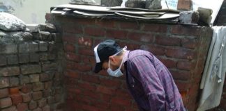 जालंधर : कोरोना के बीच अब डेंगू का खतरा, तीन जगह डेंगू का लारवा मिला