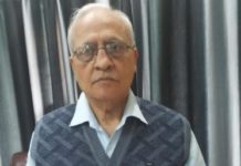 ਜਲੰਧਰ ‘ਚ ਦੋ ਸਿਫ਼ਟਾਂ ਦੇ ਵਿਆਹ ਦਾ ਮਸਲਾ ਸੀਐਮ ਕੋਲ ਪੁੱਜਾ, ਸੀਨੀਅਰ ਵਕੀਲ ਐਚ ਸੀ ਅਰੋੜਾ ਨੇ ਕੀਤੀ ਸ਼ਿਕਾਇਤ