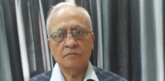 ਜਲੰਧਰ ‘ਚ ਦੋ ਸਿਫ਼ਟਾਂ ਦੇ ਵਿਆਹ ਦਾ ਮਸਲਾ ਸੀਐਮ ਕੋਲ ਪੁੱਜਾ, ਸੀਨੀਅਰ ਵਕੀਲ ਐਚ ਸੀ ਅਰੋੜਾ ਨੇ ਕੀਤੀ ਸ਼ਿਕਾਇਤ