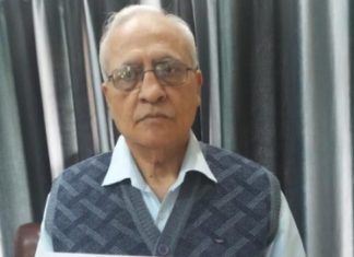 ਜਲੰਧਰ ‘ਚ ਦੋ ਸਿਫ਼ਟਾਂ ਦੇ ਵਿਆਹ ਦਾ ਮਸਲਾ ਸੀਐਮ ਕੋਲ ਪੁੱਜਾ, ਸੀਨੀਅਰ ਵਕੀਲ ਐਚ ਸੀ ਅਰੋੜਾ ਨੇ ਕੀਤੀ ਸ਼ਿਕਾਇਤ