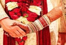 ਲਾੜੇ ਨੂੰ ਮਾਸਕ ਨਾ ਪਹਿਨਣ ‘ਤੇ ਲੱਗਿਆ 200 ਦਾ ਜੁਰਮਾਨਾ