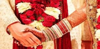 ਲਾੜੇ ਨੂੰ ਮਾਸਕ ਨਾ ਪਹਿਨਣ ‘ਤੇ ਲੱਗਿਆ 200 ਦਾ ਜੁਰਮਾਨਾ