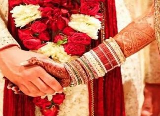 ਲਾੜੇ ਨੂੰ ਮਾਸਕ ਨਾ ਪਹਿਨਣ ‘ਤੇ ਲੱਗਿਆ 200 ਦਾ ਜੁਰਮਾਨਾ