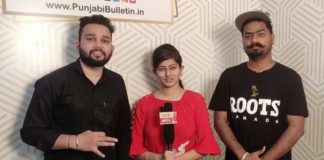 Interview : ਜਲੰਧਰ ਦੇ ਦੋ ਉਭਰ ਰਹੇ ਕਲਾਕਾਰਾਂ ਨਾਲ ਖ਼ਾਸ ਗੱਲਬਾਤ, ਲੌਕਡਾਊਨ ‘ਚ ਰਿਲੀਜ਼ ਹੋਇਆ ਗੀਤ