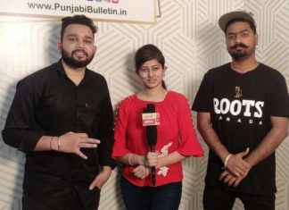 Interview : ਜਲੰਧਰ ਦੇ ਦੋ ਉਭਰ ਰਹੇ ਕਲਾਕਾਰਾਂ ਨਾਲ ਖ਼ਾਸ ਗੱਲਬਾਤ, ਲੌਕਡਾਊਨ ‘ਚ ਰਿਲੀਜ਼ ਹੋਇਆ ਗੀਤ