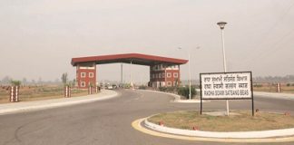 ਰਾਧਾ ਸੁਆਮੀ ਡੇਰਾ ਤੇ ਸਤਿਸੰਗ ਘਰ 31 ਅਗਸਤ ਤੱਕ ਰਹਿਣਗੇ ਬੰਦ