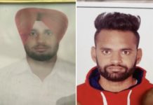 ਗੁਰਦਾਸਪੁਰ ‘ਚ ਜ਼ਮੀਨੀ ਵਿਵਾਦ ਕਾਰਨ ਚੱਲੀਆਂ ਗੋਲੀਆਂ, ਦੋ ਸਕੇ ਭਰਾਵਾਂ ਦੀ ਮੌਤ