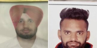 ਗੁਰਦਾਸਪੁਰ ‘ਚ ਜ਼ਮੀਨੀ ਵਿਵਾਦ ਕਾਰਨ ਚੱਲੀਆਂ ਗੋਲੀਆਂ, ਦੋ ਸਕੇ ਭਰਾਵਾਂ ਦੀ ਮੌਤ