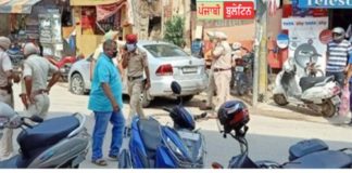 जालंधर क्राइम : फगवाड़ा गेट मार्केट में चलीं दिन-दिहाड़े गोलियां, दो वांछित अपराधी पुलिस गिरफ्त में