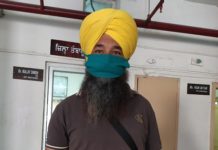 Exclusive – ਕਪੂਰਥਲਾ ਦੇ ਸਮਾਜ ਸੇਵਕ ਨੇ ਕੋਵਾ ਐਪ ਡਿਲੀਟ ਕੀਤੀ ਤਾਂ ਪੁਲਿਸ ਨੇ ਕਰ ਦਿੱਤਾ ਪਰਚਾ ਦਰਜ