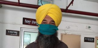 Exclusive – ਕਪੂਰਥਲਾ ਦੇ ਸਮਾਜ ਸੇਵਕ ਨੇ ਕੋਵਾ ਐਪ ਡਿਲੀਟ ਕੀਤੀ ਤਾਂ ਪੁਲਿਸ ਨੇ ਕਰ ਦਿੱਤਾ ਪਰਚਾ ਦਰਜ
