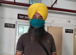 Exclusive – ਕਪੂਰਥਲਾ ਦੇ ਸਮਾਜ ਸੇਵਕ ਨੇ ਕੋਵਾ ਐਪ ਡਿਲੀਟ ਕੀਤੀ ਤਾਂ ਪੁਲਿਸ ਨੇ ਕਰ ਦਿੱਤਾ ਪਰਚਾ ਦਰਜ