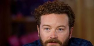 That ’70s Show’ ਸ਼ੋਅ’ ਦੇ ਅਦਾਕਾਰ ਡੈਨੀ ਮਾਸਟਰਸਨ ‘ਤੇ ਤਿੰਨ ਔਰਤਾਂ ਨਾਲ ਬਲਾਤਕਾਰ ਦਾ ਇਲਜ਼ਾਮ