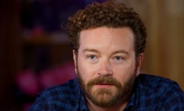 That ’70s Show’ ਸ਼ੋਅ’ ਦੇ ਅਦਾਕਾਰ ਡੈਨੀ ਮਾਸਟਰਸਨ ‘ਤੇ ਤਿੰਨ ਔਰਤਾਂ ਨਾਲ ਬਲਾਤਕਾਰ ਦਾ ਇਲਜ਼ਾਮ