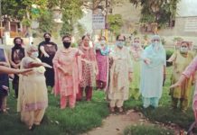 ਸਮਾਜਿਕ ਦੂਰੀ ਦੇ ਬਦਲੇ ਸਰੀਰਿਕ ਦੂਰੀ ਜ਼ਰੂਰੀ : ਡਾ ਗਰੋਵਰ