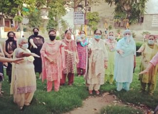 ਸਮਾਜਿਕ ਦੂਰੀ ਦੇ ਬਦਲੇ ਸਰੀਰਿਕ ਦੂਰੀ ਜ਼ਰੂਰੀ : ਡਾ ਗਰੋਵਰ