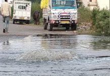 ਕੋਰੋਨਾ ਤੋਂ ਬਚਣ ਲਈ ਆਸਟ੍ਰੇਲੀਆ ਆਪਣੇ ਸੀਵਰੇਜ ਦੀ ਕਰ ਰਿਹਾ ਜਾਂਚ, ਜਲੰਧਰ ਦੇ ਸੀਵਰੇਜ ਦਾ ਹਾਲ ਵੇਖ ਲਓ…