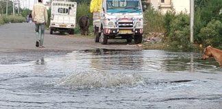 ਕੋਰੋਨਾ ਤੋਂ ਬਚਣ ਲਈ ਆਸਟ੍ਰੇਲੀਆ ਆਪਣੇ ਸੀਵਰੇਜ ਦੀ ਕਰ ਰਿਹਾ ਜਾਂਚ, ਜਲੰਧਰ ਦੇ ਸੀਵਰੇਜ ਦਾ ਹਾਲ ਵੇਖ ਲਓ…