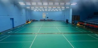 ਜਲੰਧਰ ਦਾ ਰਾਏਯਾਦਾ ਹੰਸਰਾਜ ਬੈਡਮਿੰਟਨ ਸਟੇਡੀਅਮ 3 ਜੂਨ ਤੋਂ ਖੁੱਲ੍ਹੇਗਾ