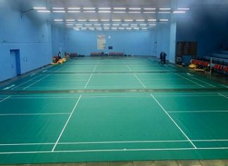 ਜਲੰਧਰ ਦਾ ਰਾਏਯਾਦਾ ਹੰਸਰਾਜ ਬੈਡਮਿੰਟਨ ਸਟੇਡੀਅਮ 3 ਜੂਨ ਤੋਂ ਖੁੱਲ੍ਹੇਗਾ