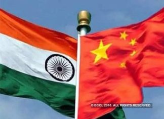 ਚੀਨ ਨਾਲ ਝੜਪ ‘ਚ ਭਾਰਤ ਦੇ 20 ਜਵਾਨ ਸ਼ਹੀਦ