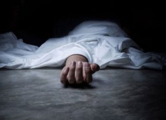 ਜਲੰਧਰ ਦੇ ਨਾਖਾਂ ਵਾਲਾ ਬਾਗ ‘ਚ ਪੁਲਿਸ ਮੁਲਾਜ਼ਮ ਦਾ ਕਤਲ, ਮ੍ਰਿਤਕ ਦੀ ਲੜਕੀ ਨੇ ਆਪਣੇ ਪਤੀ ਨੂੰ ਕਿਹਾ ਦੋਸ਼ੀ