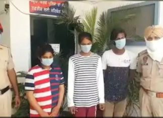 ਲੁਧਿਆਣਾ ‘ਚ ਪੁਲਿਸ ਵਾਲਿਆਂ ਨੂੰ ਮਾਰਨ ਦੀ ਕੋਸ਼ਿਸ਼ ਹੋਈ ਨਾਕਾਮ, ਮਰਦਾਂ ਤੋਂ ਕਿੰਨਰ ਬਣੇੇ 3 ਗ੍ਰਿਫ਼ਤਾਰ