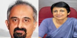 ਕੈਪਟਨ ਦੇ ਮੰਤਰੀਆਂ ਨਾਲ ਸਿੱਧਾ ਪੰਗਾ ਲੈਣ ਵਾਲੇ ਚੀਫ ਸੈਕਟਰੀ ਕਰਨ ਅਵਤਾਰ ਸਿੰਘ ਦਾ ਤਬਾਦਲਾ