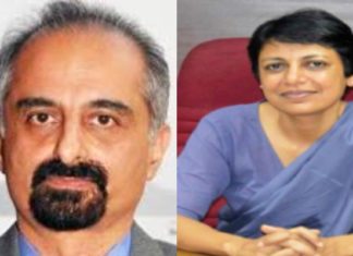 ਕੈਪਟਨ ਦੇ ਮੰਤਰੀਆਂ ਨਾਲ ਸਿੱਧਾ ਪੰਗਾ ਲੈਣ ਵਾਲੇ ਚੀਫ ਸੈਕਟਰੀ ਕਰਨ ਅਵਤਾਰ ਸਿੰਘ ਦਾ ਤਬਾਦਲਾ