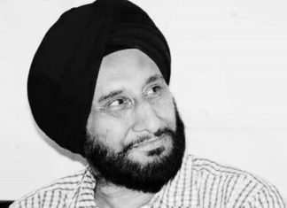 ਪੱਤਰਕਾਰਾਂ ਨਾਲ ਪੁਲਿਸ ਵੱਲੋਂ ਕੀਤੇ ਜਾ ਰਹੇ ਦੁਰਵਿਹਾਰ ਨੂੰ ਰੋਕਣ ਲਈ ਪੰਜਾਬ ਪ੍ਰੈਸ ਕਲੱਬ ਨੇ ਕੀਤੀ ਮੁੱਖ ਮੰਤਰੀ ਨੂੰ ਤੁਰੰਤ ਦਖਲ ਦੇਣ ਦੀ ਮੰਗ