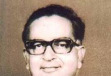 ਮਨਮੋਹਨ ਕਾਲੀਆ ਦੀ ਅੱਜ 34ਵੀਂ ਬਰਸੀ ਹੈ, ਪੰਜਾਬ ‘ਚ ਸੀਵਰੇਜ ਸਿਸਟਮ ਸ਼ੁਰੂ ਕਰਨ ਵਾਲੇ ਇਹ ਪਹਿਲੇ ਨੇਤਾ ਸਨ