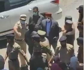 ਹਿਮਾਚਲ ਦੀ ਸਪੀਤੀ ਵਾਦੀ ਨੂੰ ਕੋਰੋਨਾ ਤੋਂ ਬਚਾਉਣ ਦਾ ਜਜ਼ਬਾ, ਲੋਕਾਂ ਨੇ ਐਮਐਲਏ ਨੂੰ ਵੀ ਪਿੰਡ ‘ਚ ਵੜ੍ਹਨ ਨਹੀਂ ਦਿੱਤਾ