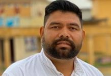 ਲੜ ਗੁਰਬਾਣੀ ਲੱਗ ਬਦਲਿਆ ਭੇਸ ਮਖੋਟਿਆਂ ਵਾਲਾ