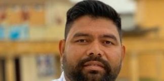 ਲੜ ਗੁਰਬਾਣੀ ਲੱਗ ਬਦਲਿਆ ਭੇਸ ਮਖੋਟਿਆਂ ਵਾਲਾ