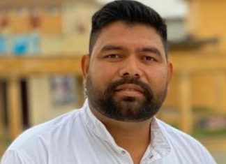 ਲੜ ਗੁਰਬਾਣੀ ਲੱਗ ਬਦਲਿਆ ਭੇਸ ਮਖੋਟਿਆਂ ਵਾਲਾ